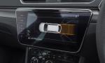Skoda Superb Combi 4x4 SportLine 2019 года (UK)